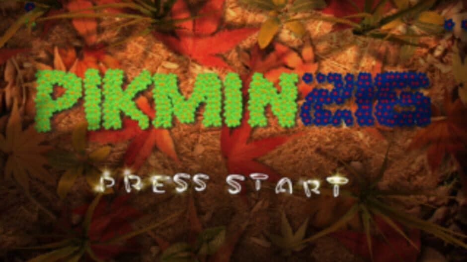 Скриншот 2 из Pikmin 216