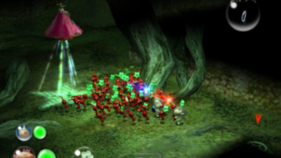 Скриншот 1 из Pikmin 216