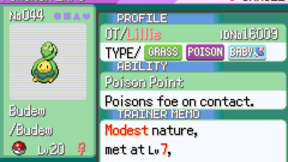 Скриншот 3 из Pokémon: Too Many Types