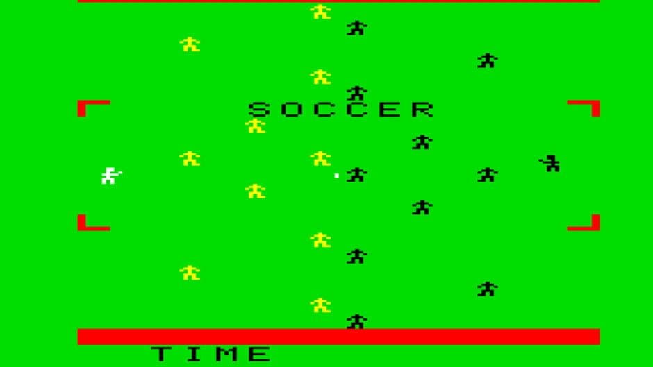 Скриншот 2 из Soccer