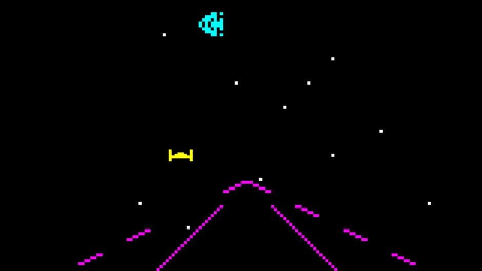 Скриншот 3 из Space Mission