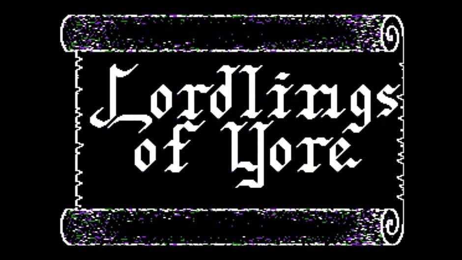 Скриншот 2 из Lordlings of Yore