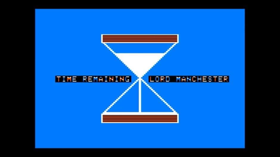 Скриншот 3 из Lordlings of Yore