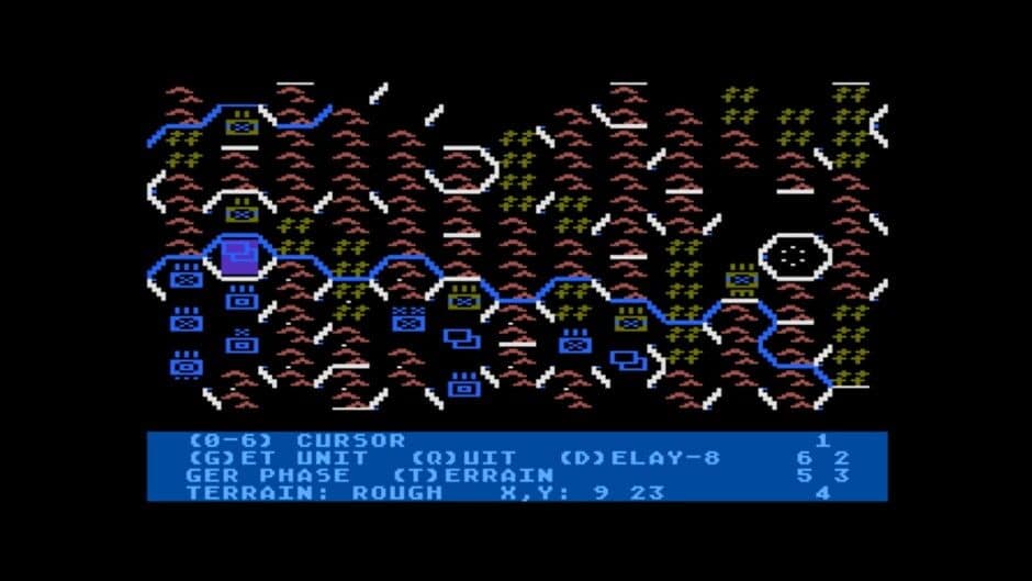 Скриншот 2 из Breakthrough in the Ardennes
