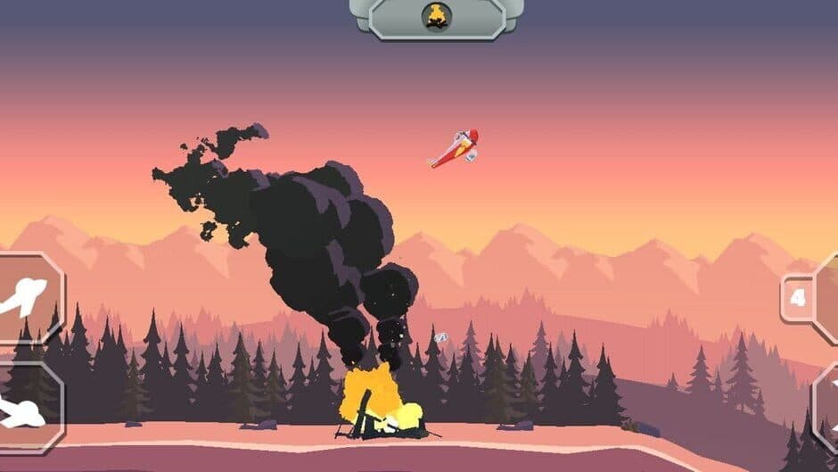Скриншот 3 из Rescue Wings