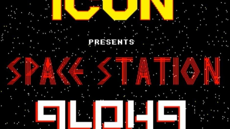 Скриншот 1 из Space Station Alpha