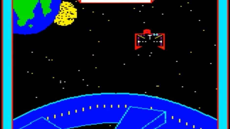 Скриншот 2 из Space Station Alpha