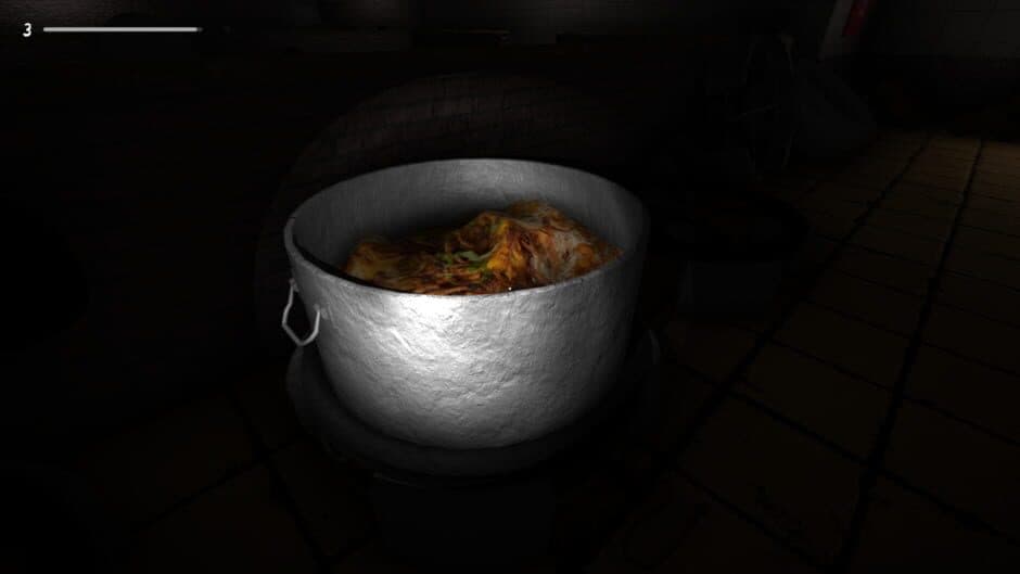 Скриншот 3 из Al Qmrah Restaurant