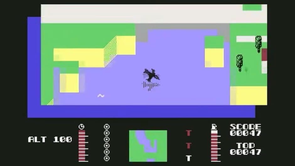 Скриншот 2 из Tornado: Low Level