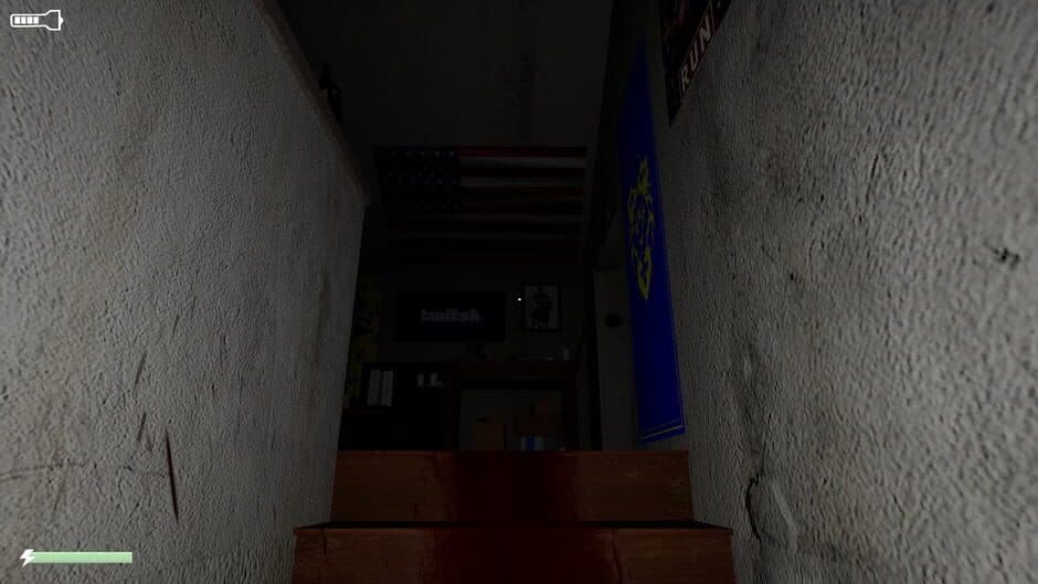 Скриншот 1 из House of Torment