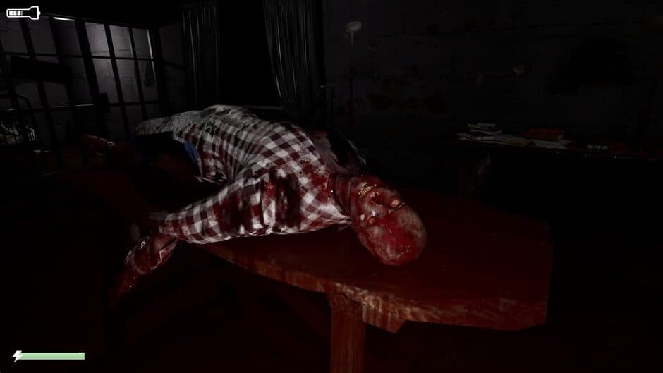 Скриншот 6 из House of Torment