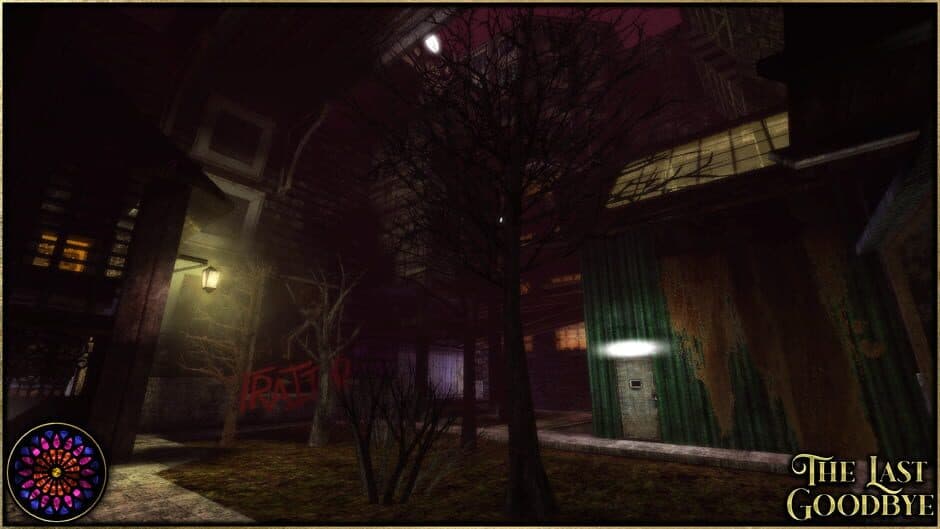 Скриншот 2 из The Last Goodbye