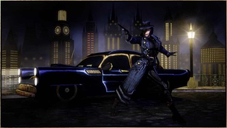 Скриншот 7 из The Last Goodbye
