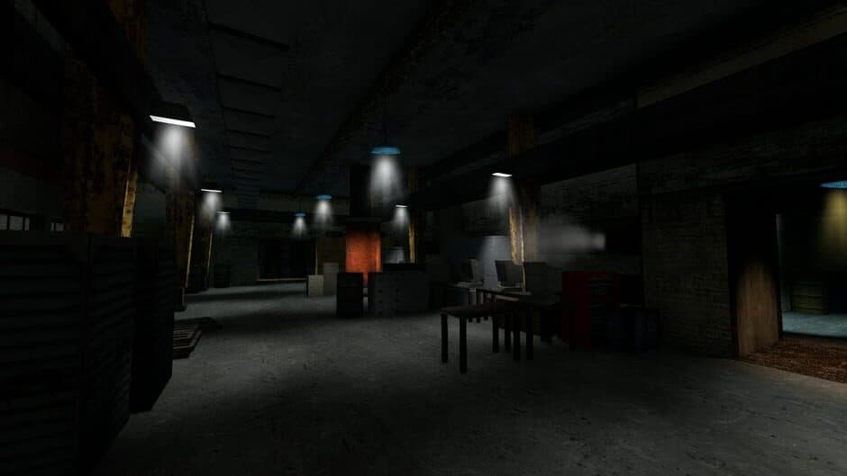 Скриншот 8 из Dooming The Bar