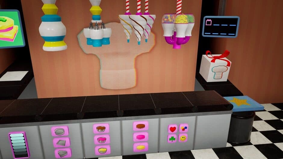 Скриншот 4 из The OG Cake Factory