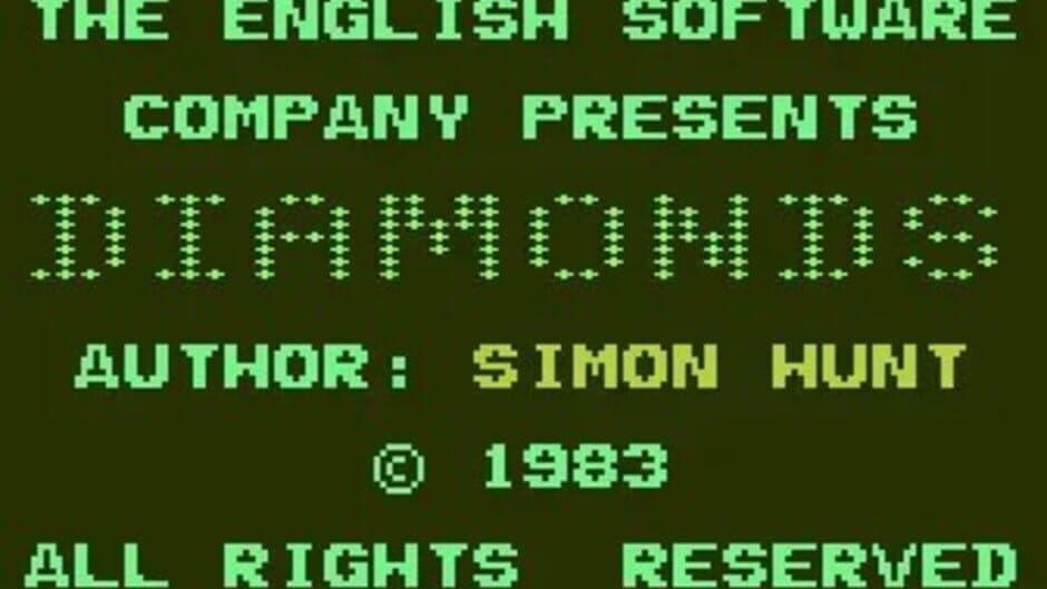 Скриншот 1 из Diamonds