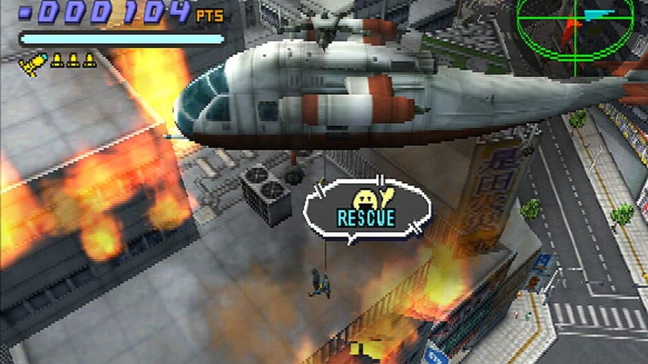 Скриншот 5 из City Crisis