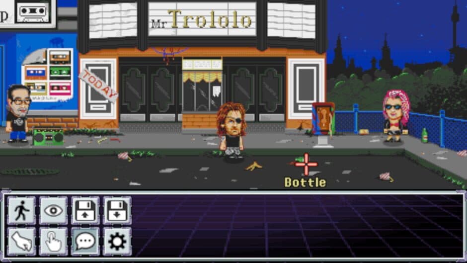 Скриншот 4 из 1987: Rescue in Berlin