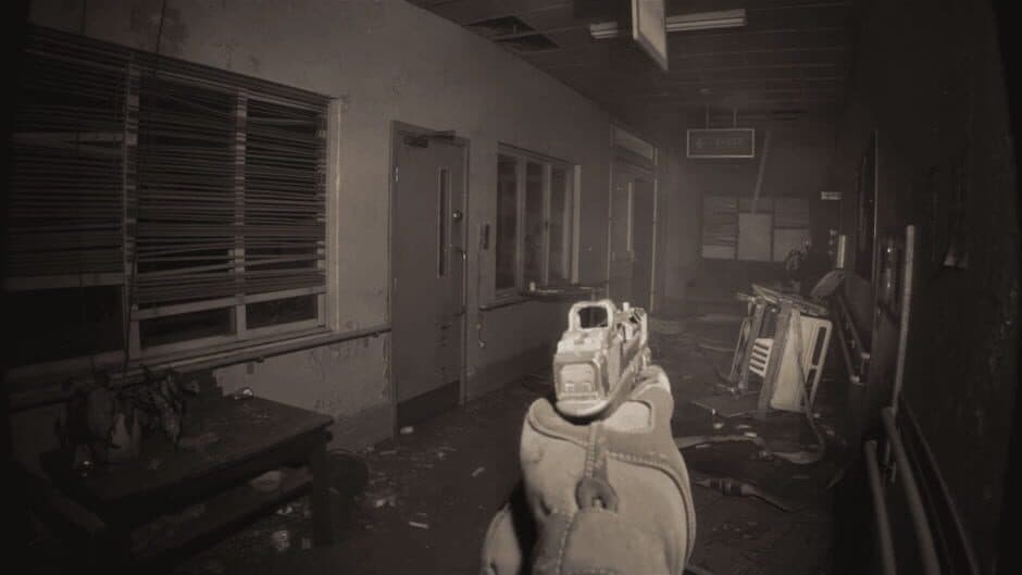 Скриншот 2 из Lost Fragment