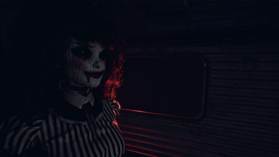 Скриншот 4 из Alessia's Dollhouse