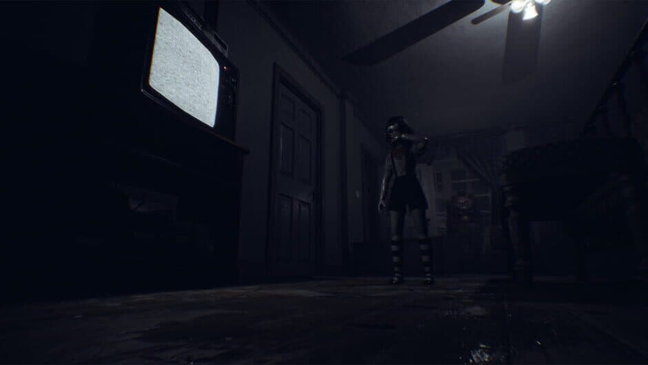 Скриншот 5 из Alessia's Dollhouse