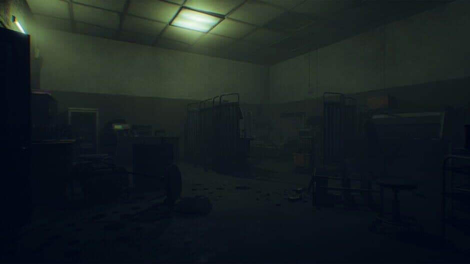 Скриншот 8 из Alessia's Dollhouse