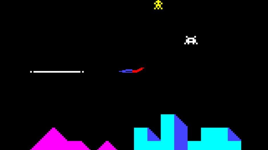 Скриншот 3 из Space Squadron