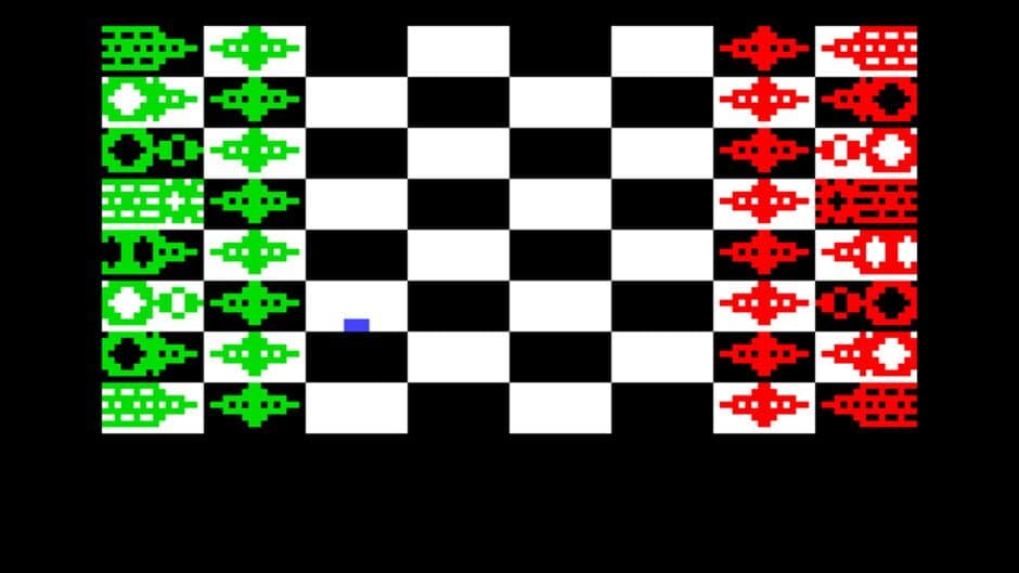 Скриншот 1 из Star Chess
