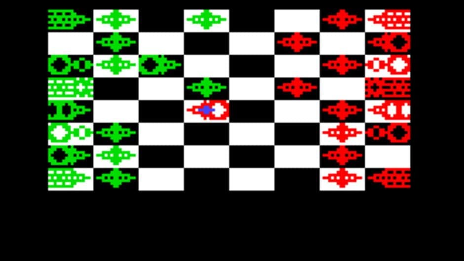 Скриншот 2 из Star Chess