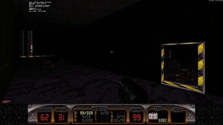 Скриншот 2 из Big Boo's Haunt