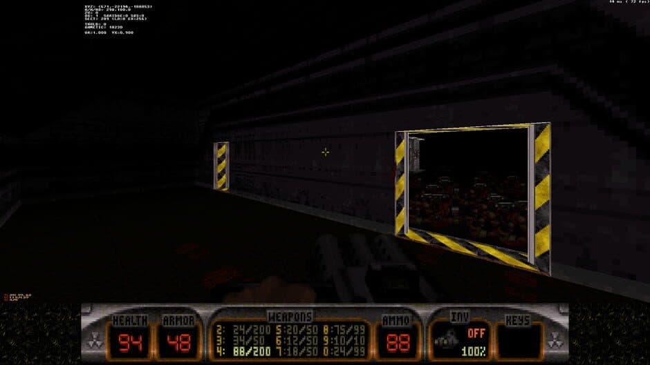 Скриншот 6 из Big Boo's Haunt