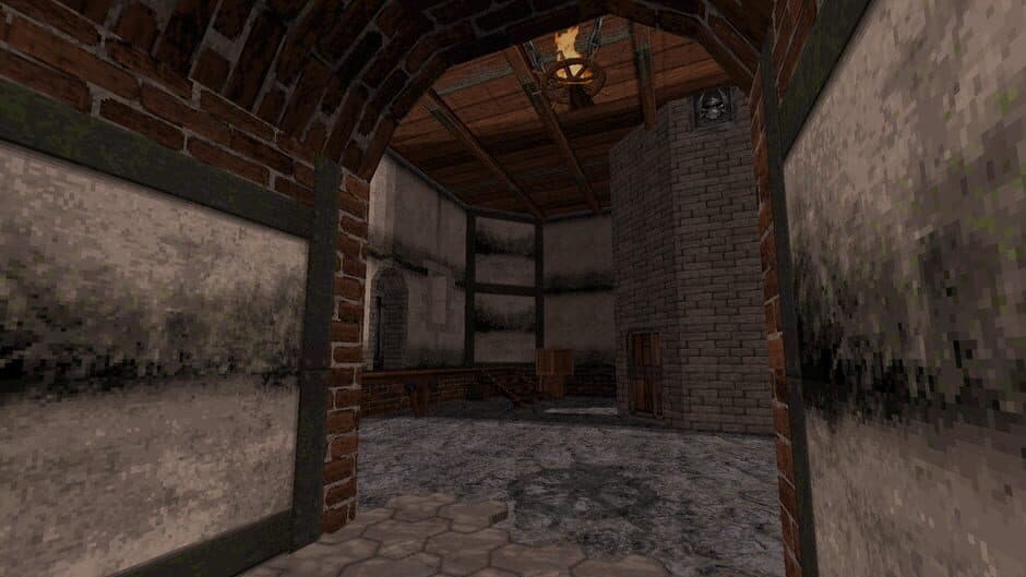 Скриншот 2 из Simpler Times