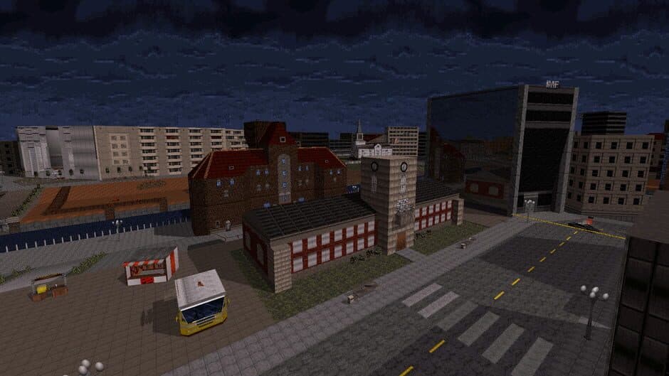 Скриншот 3 из Simpler Times