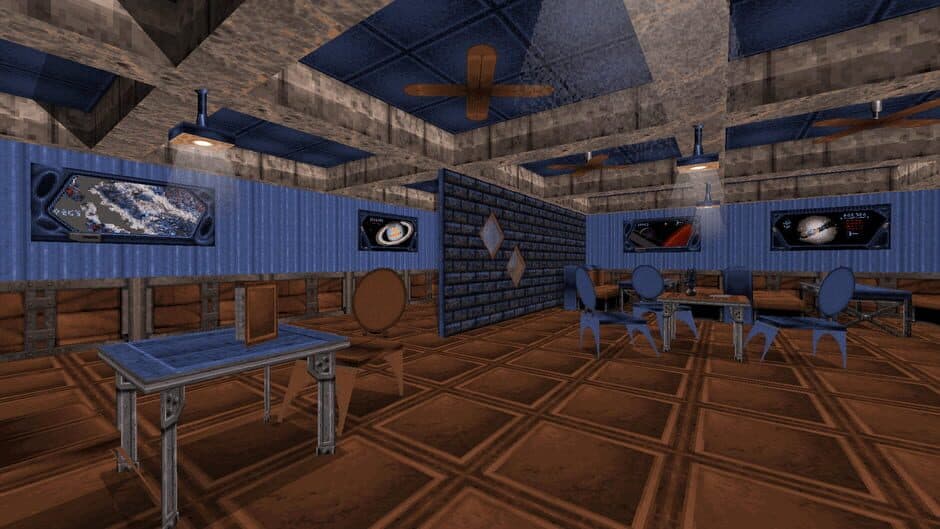 Скриншот 4 из Simpler Times