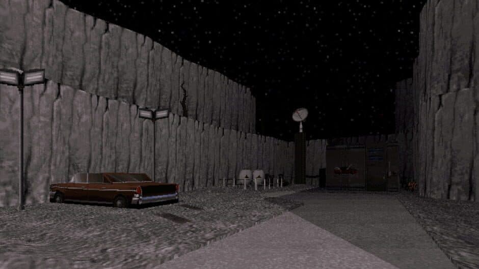 Скриншот 7 из Fear Of The Dark