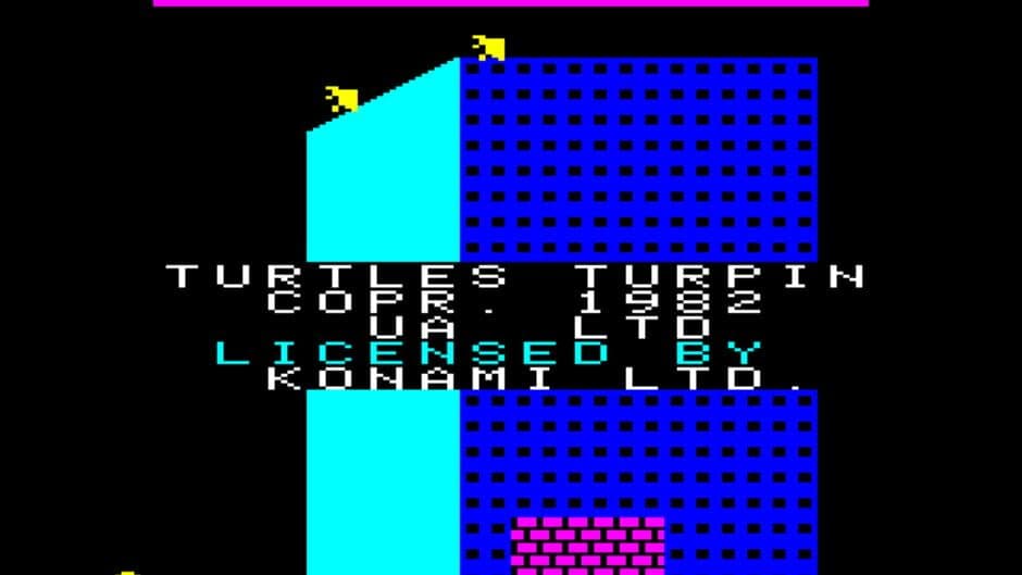 Скриншот 1 из Turtles