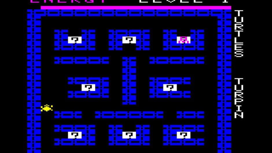 Скриншот 2 из Turtles