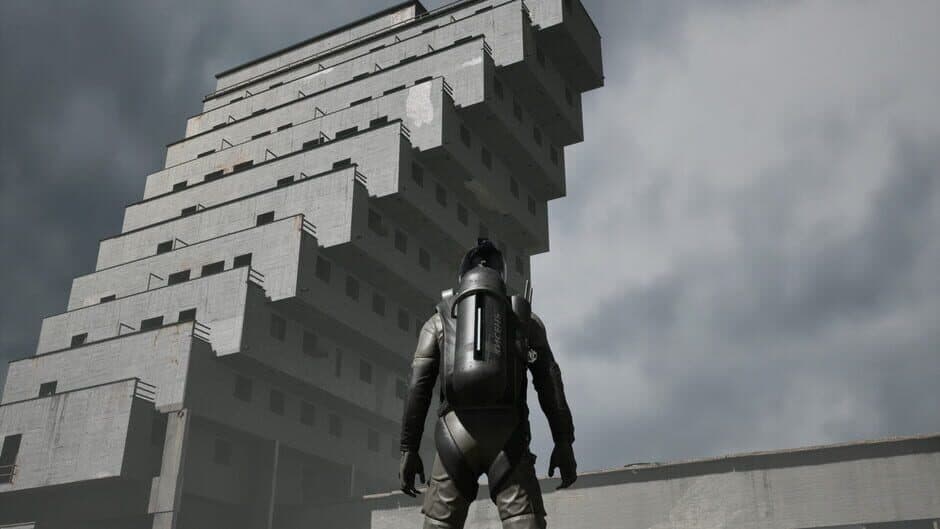 Скриншот 1 из Brutalist