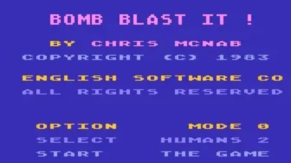 Скриншот 2 из Bombastic