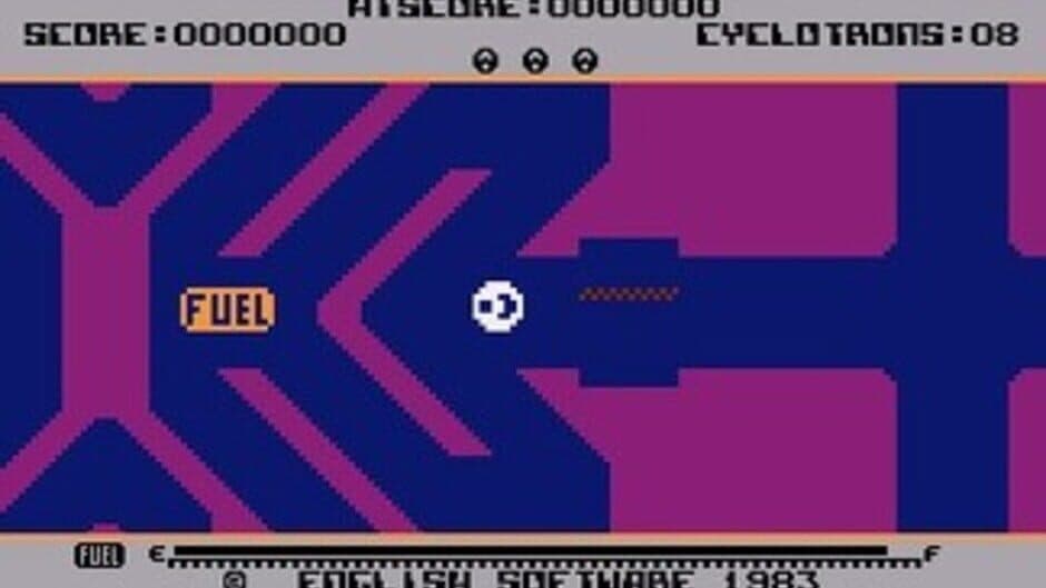 Скриншот 2 из Citadel Warrior