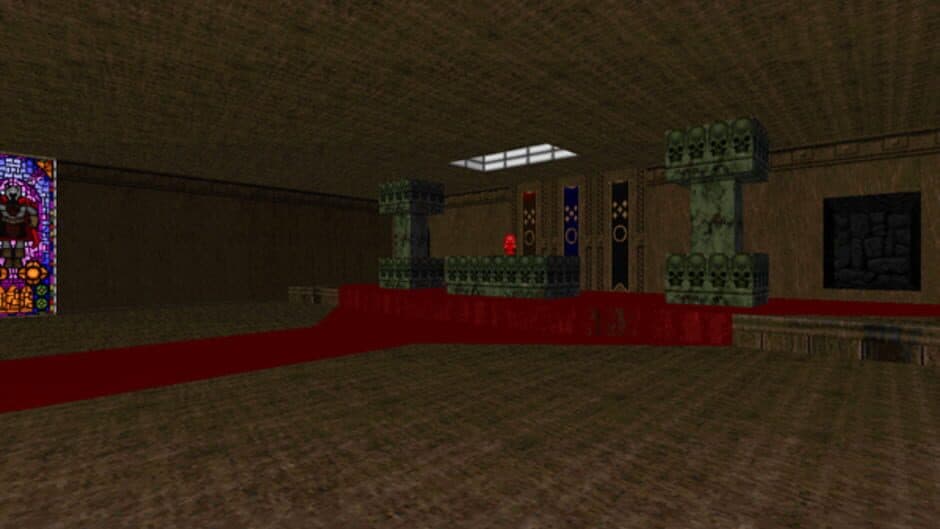 Скриншот 3 из Sector 666