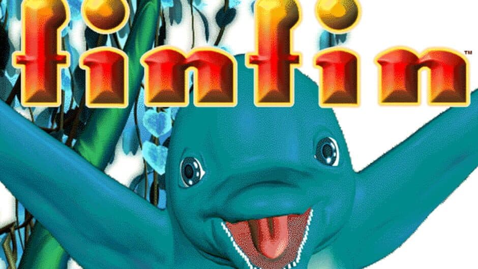 Скриншот 1 из Fin Fin: On Teo, the Magic Planet