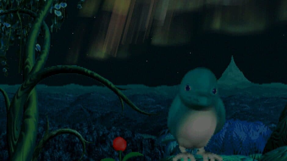 Скриншот 8 из Fin Fin: On Teo, the Magic Planet