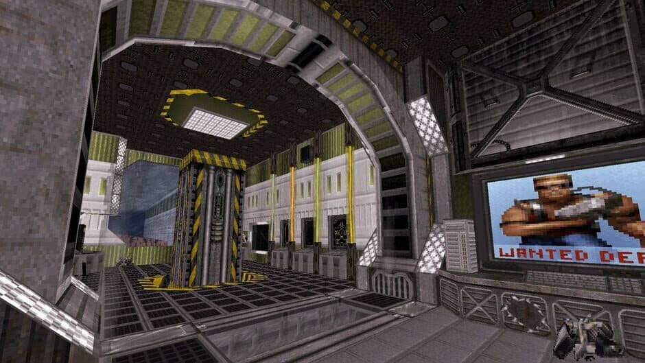 Скриншот 1 из Nuclear Plant 2024