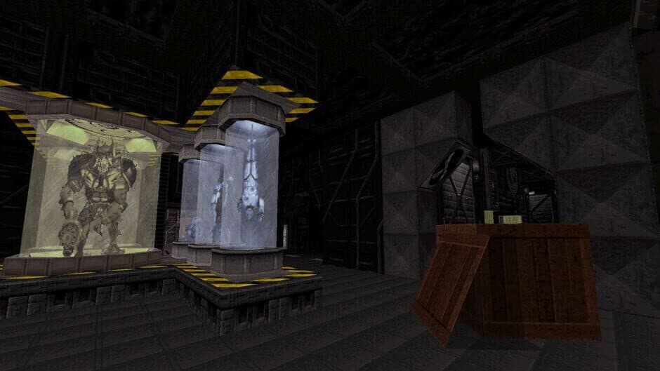 Скриншот 2 из Nuclear Plant 2024
