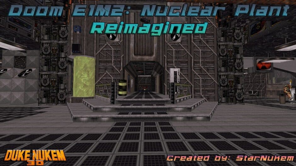 Скриншот 3 из Nuclear Plant 2024