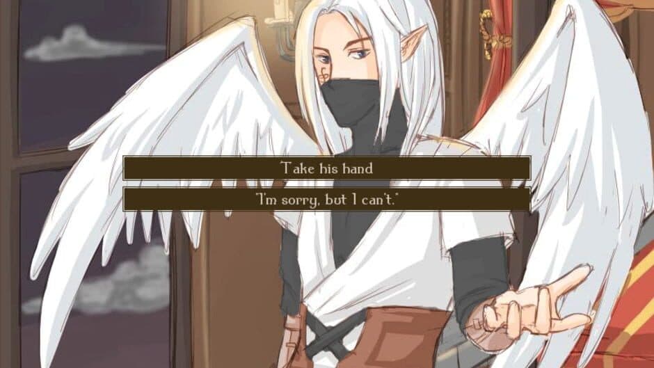 Скриншот 6 из Memoirs of an Angel