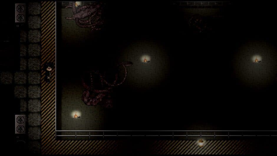 Скриншот 5 из Restless Dreams