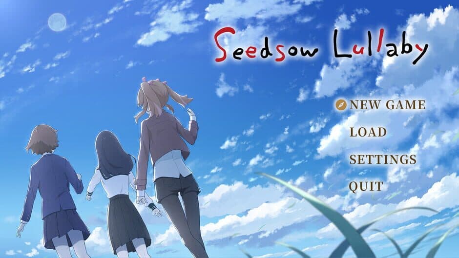 Скриншот 4 из Seedsow Lullaby