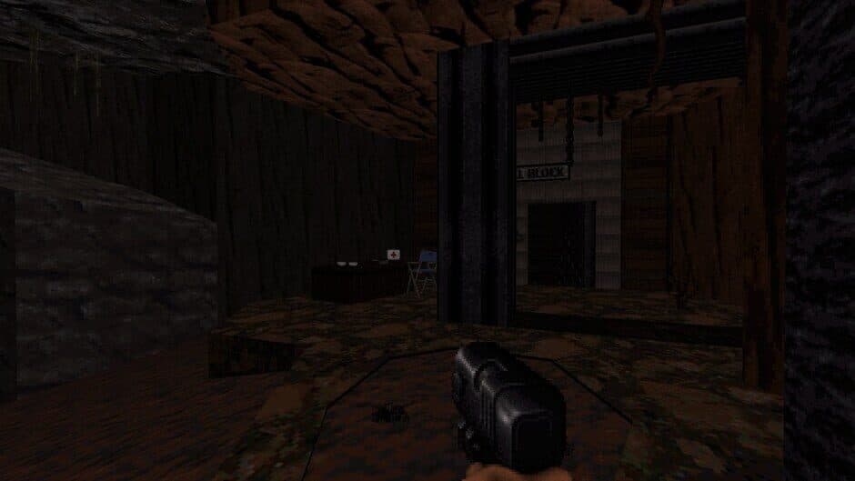 Скриншот 1 из Sludge Plunge